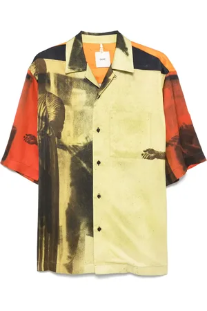 OAMC Camicia Kurt