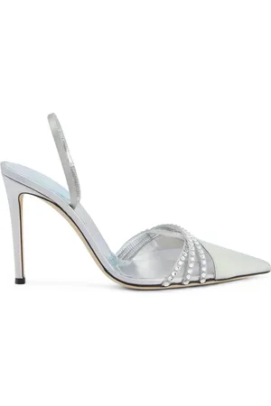 Giuseppe Zanotti Pumps Claralie 105mm