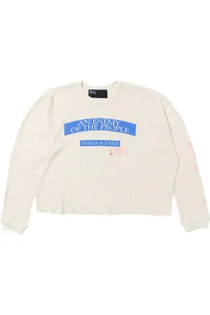 Paly T-shirt con stampa