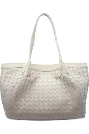 SERAPIAN Borsa a spalla Mosaico