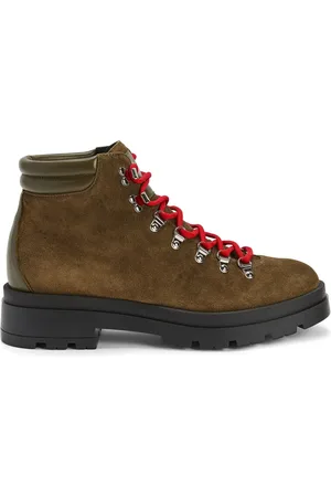 Giuseppe Zanotti Stivali Ferrhan