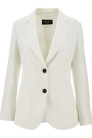 Emporio Armani Blazer monopetto