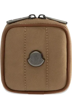 Moncler Pouch con zip