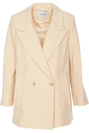 Ivy & Oak Blazer doppiopetto