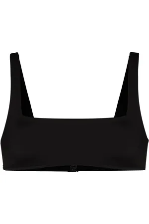 Bondi Born Top bikini Aria con scollo quadrato