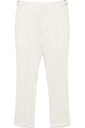 Tom Ford Pantaloni a righe