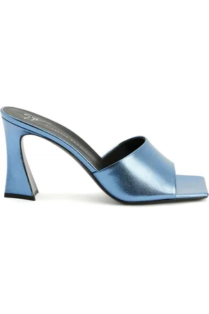 Giuseppe Zanotti Mules Solhene 85mm