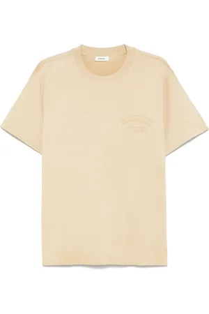 Sandro T-shirt con logo