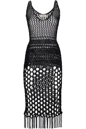 LANEUS Abito in maglia
