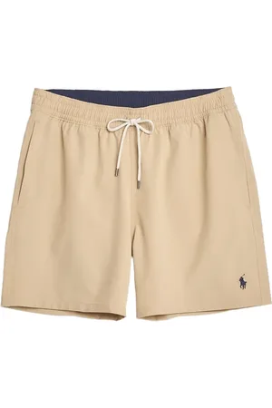 Ralph Lauren Costume da bagno con logo