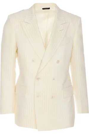 Tom Ford Blazer in misto lana