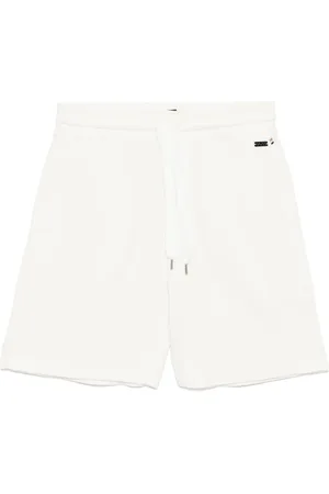 HUGO BOSS Shorts con coulisse