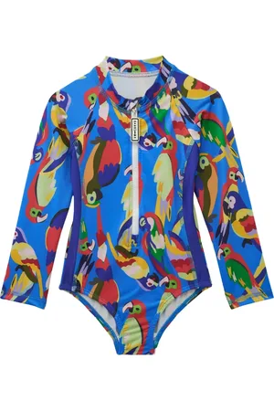 Roarsome Costume galleggiante con stampa grafica
