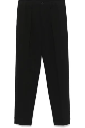 Issey Miyake Pantaloni Simple Ensamble