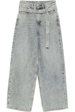 KSUBI Jeans Echoes