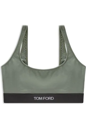 Tom Ford Reggiseno con stampa