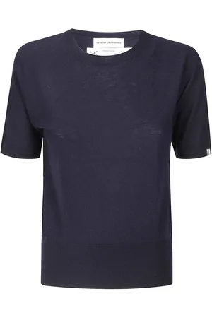EXTREME CASHMERE T-shirt in maglia