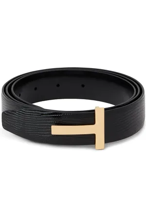 Tom Ford Cintura con placcaT