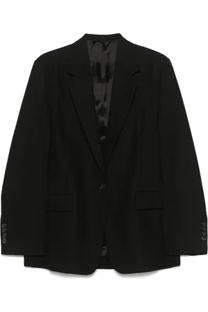 Totême Blazer sartoriale