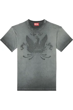 Diesel T-shirt T-Norm
