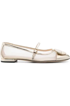 Evaluna Ballerine in rete