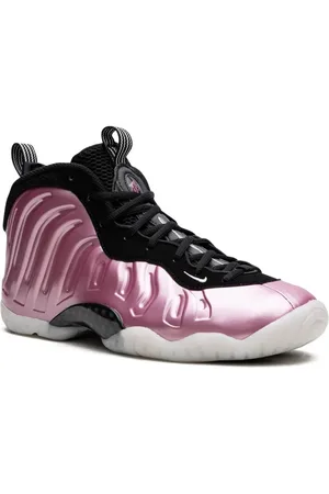 Nike Sneakers Little Posite One Polarized Pink