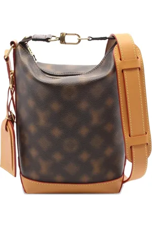 LOUIS VUITTON Borsa a spalla Cruiser PM 2021