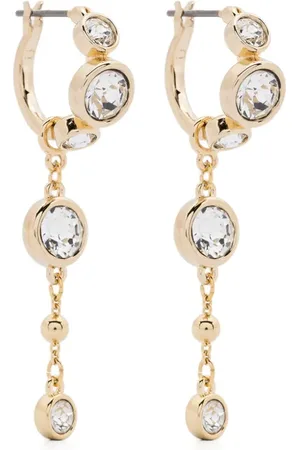 Swarovski Orecchini pendenti Imber