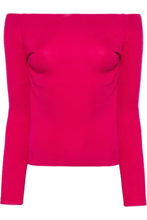 Tom Ford Top senza spalline