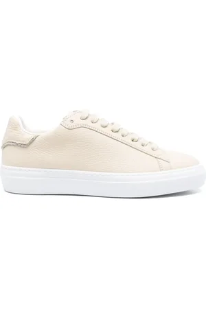 Fabiana Filippi Sneakers in pelle