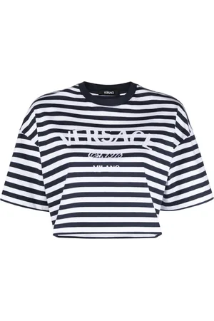 VERSACE T-shirt L