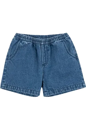 Konges Sløjd Shorts denim