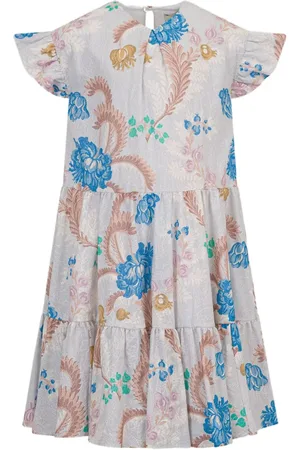 Etro Abito con stampa paisley