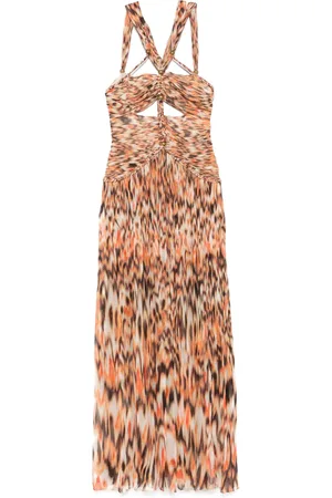 Isabel Marant Abito lungo Rafael