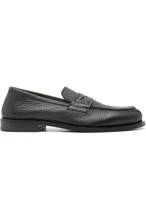 HENDERSON BARACCO Mocassini in pelle