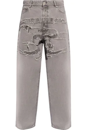 Y / PROJECT Jeans Paris