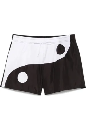 Moschino Costume da bagno Ying-Yang
