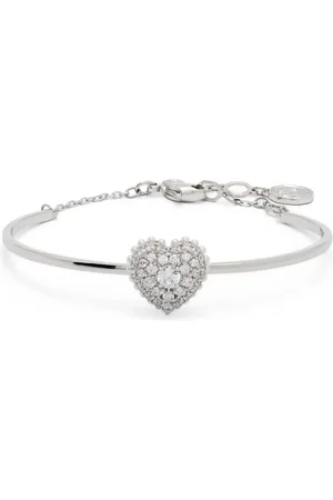 Swarovski Bracciale rigido Idyllia
