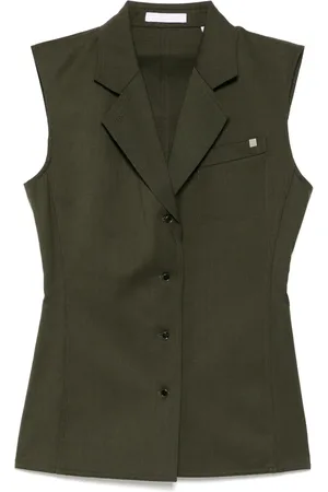 Helmut Lang Gilet Modest