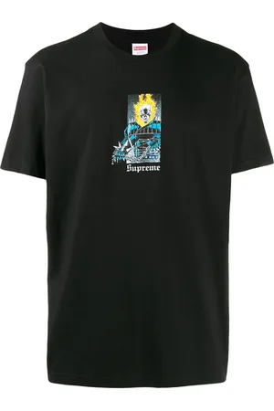 Supreme T-shirt Ghost Rider