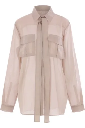 Elie saab Camicia in cotone