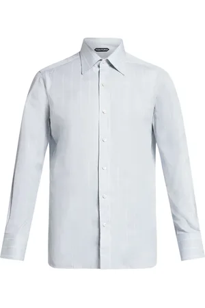 Tom Ford Camicia a quadri