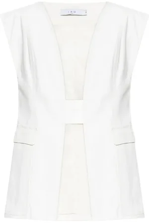 IRO Blazer smanicato