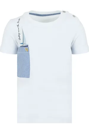 Lapin House T-shirt con logo