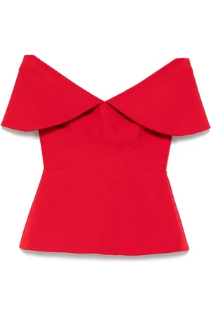 MOOS Top smanicato
