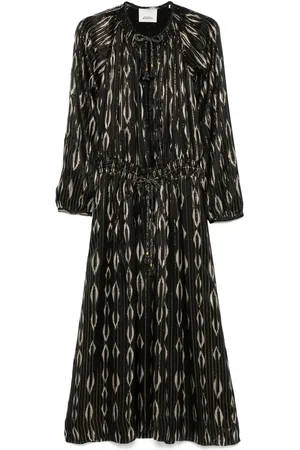 Isabel Marant Abito midi Sana