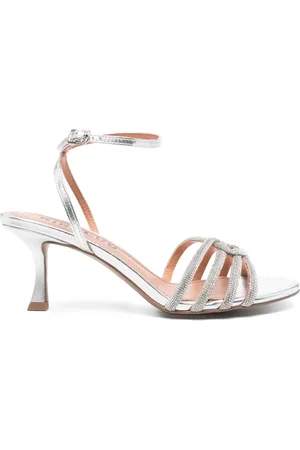 Bibi Lou Sandali con strass 70mm