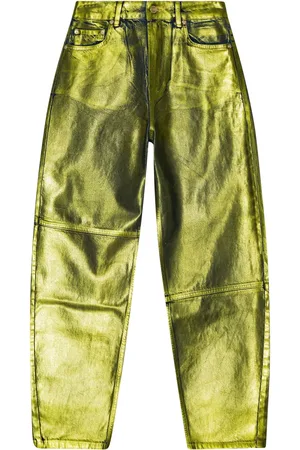 Ganni Jeans affusolati Stary
