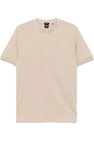 HUGO BOSS T-shirt girocollo
