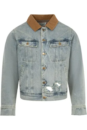 Midnight Giacca denim Storm Rider